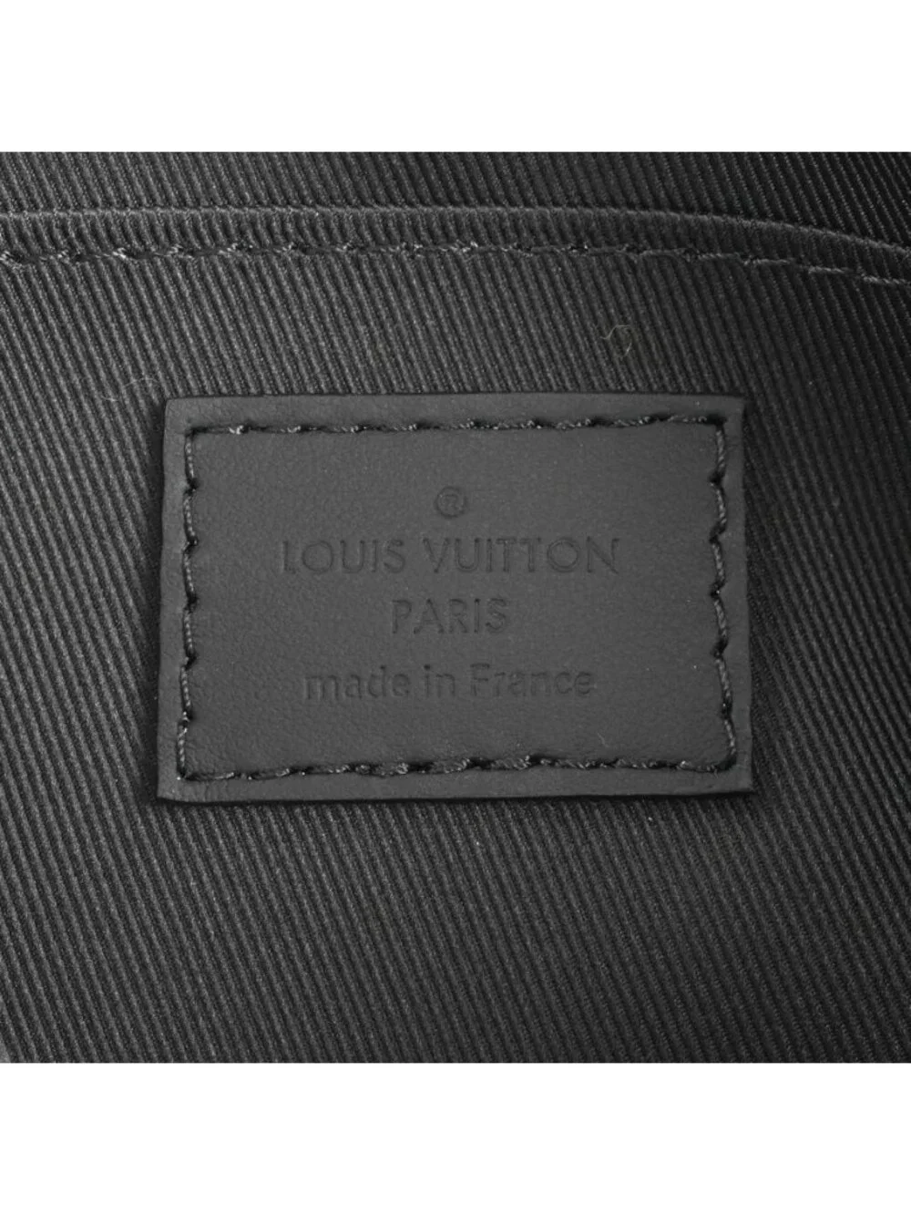 Louis Vuitton Shoulder Bag Polochon